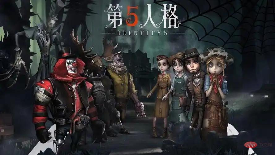 競(jìng)技類手游推薦 2024最新競(jìng)技類手游排行榜前十名推薦(圖6)