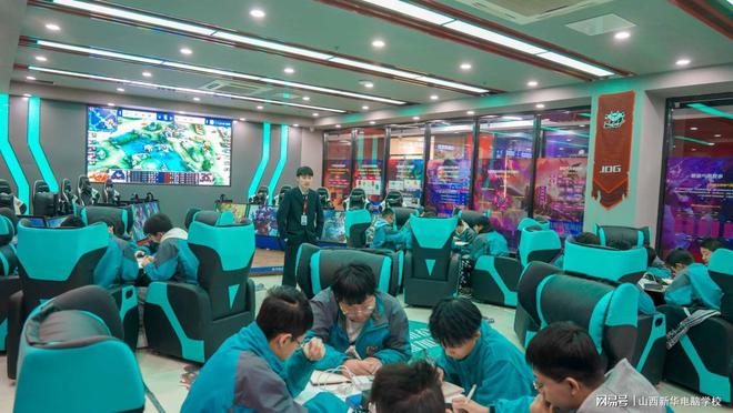 游戲打的好≠職業(yè)水平想成為職業(yè)電競(jìng)選手需要什么條件？(圖2)