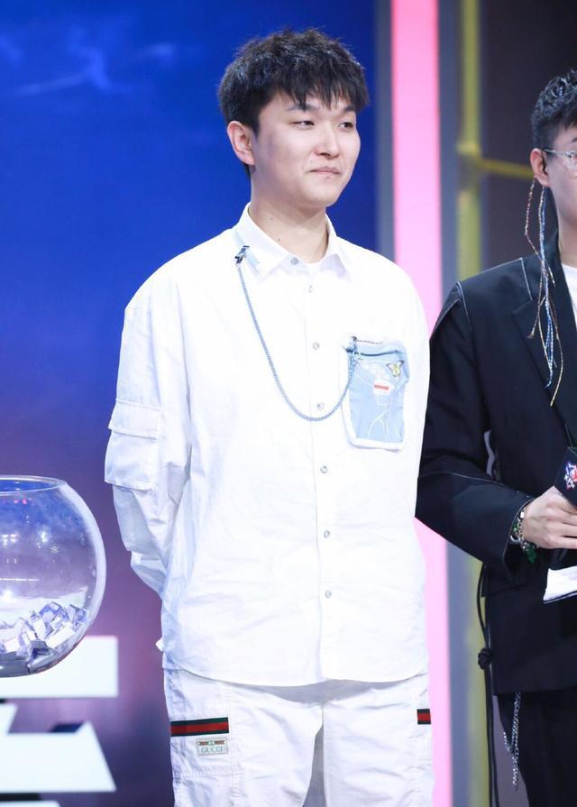 誰是王者榮耀最強(qiáng)職業(yè)選手？貓神一諾fly均上榜他更該有姓名