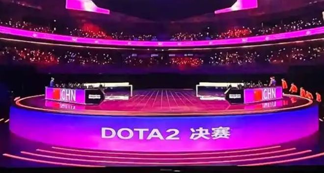 首屆奧林匹克電競會將在央視直播這到底算不算體育項目？(圖3)