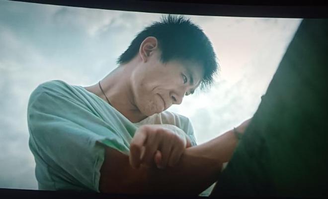 2024最帥男神出爐楊洋第五王一博肖戰(zhàn)第三第一的他誰(shuí)都沒想到(圖32)