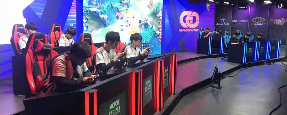 電競(jìng)教練：10個(gè)孩子勸退8個(gè)月薪比選手高20%