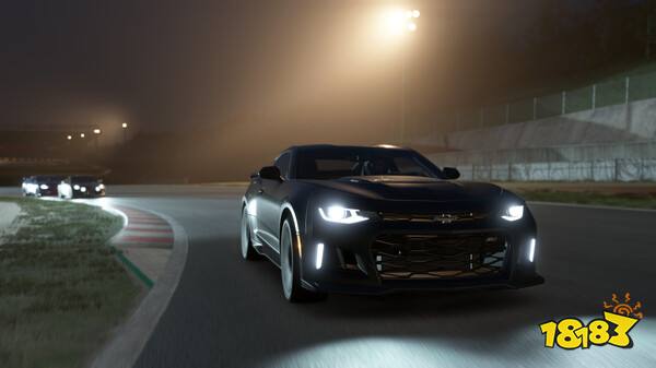 最多人玩的賽車游戲排行榜TOP5 熱門賽車競技游戲推薦2025