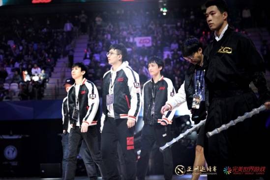 上海：中國的電競福地！完美世界CS與DOTA2閃耀世界東方(圖3)
