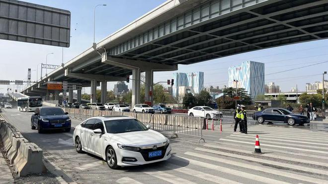 清明假期共青森林公園迎大客流！楊浦警方提醒→(圖5)
