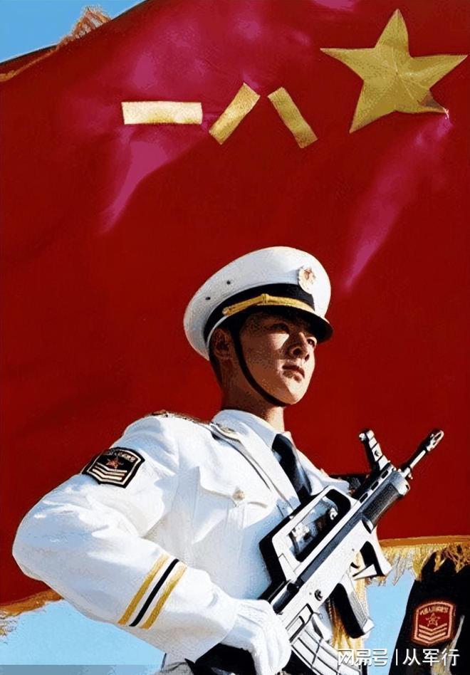 從最近的直招軍官看娃娃還是要好好讀書考個好大學(xué)(圖3)