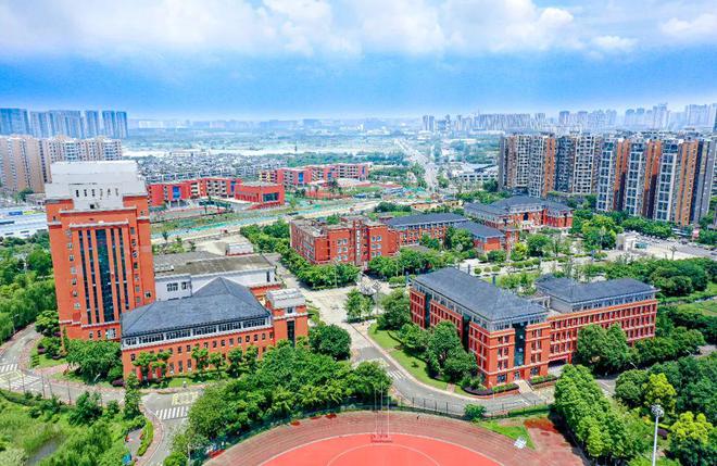 四川2025單招 四川文化產(chǎn)業(yè)職業(yè)學院(圖2)