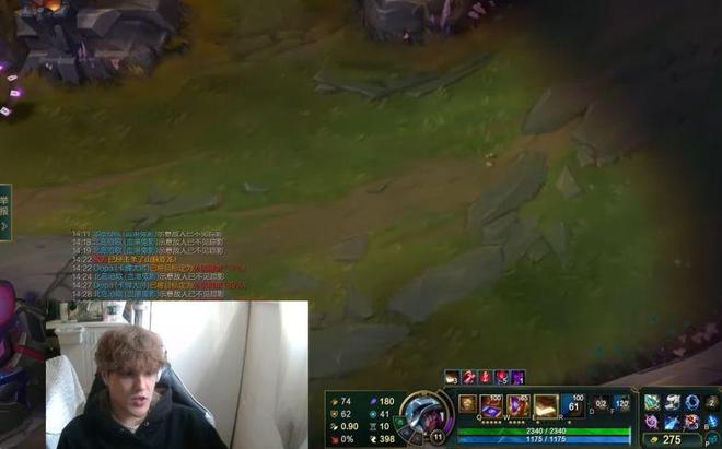 三服王者評論LOL！艾歐尼亞比韓服還難上分(圖3)