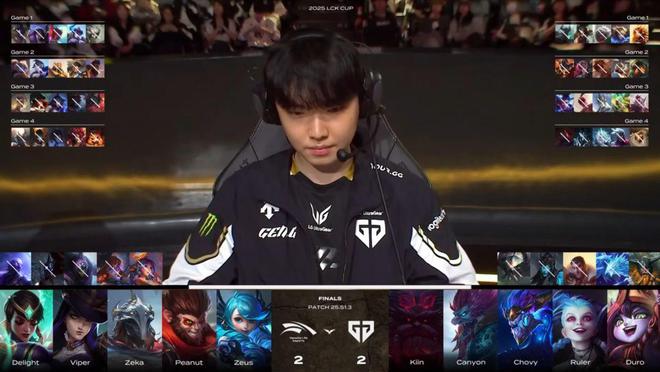 LOL電競(jìng)大變革：全年賽事啟用無(wú)畏征召!(圖2)