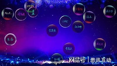 銀行春季趣味團建_適合室內(nèi)玩的游戲_大屏幕互動游戲
