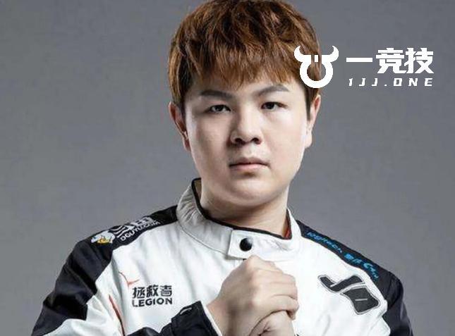 一競(jìng)技LOL：Doinb爆料冠軍上單 Zoom徹底退圈(圖3)