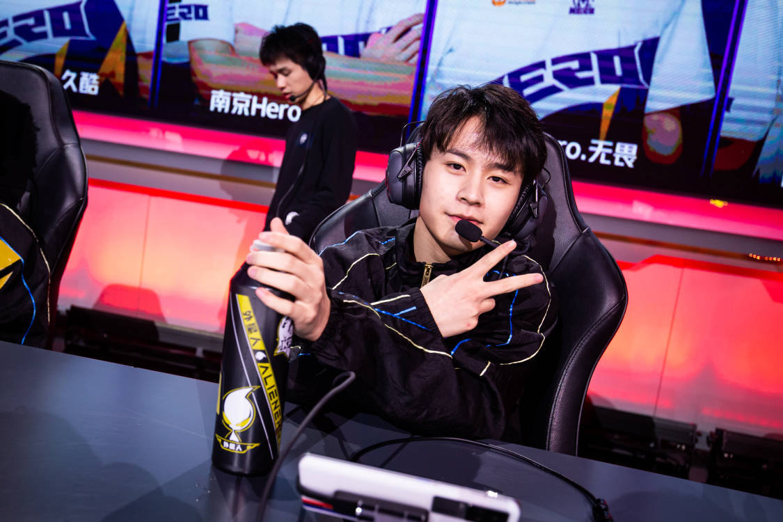 拳頭和電競世界杯合作T1無畏契約分部參戰(zhàn)！(圖1)