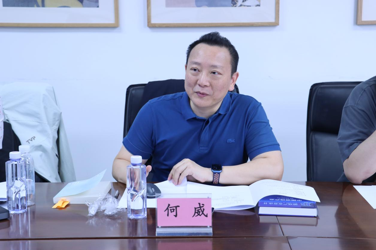 中關(guān)村文化科技融合沙龍 — 游戲開發(fā)者研討會(huì)成功舉辦