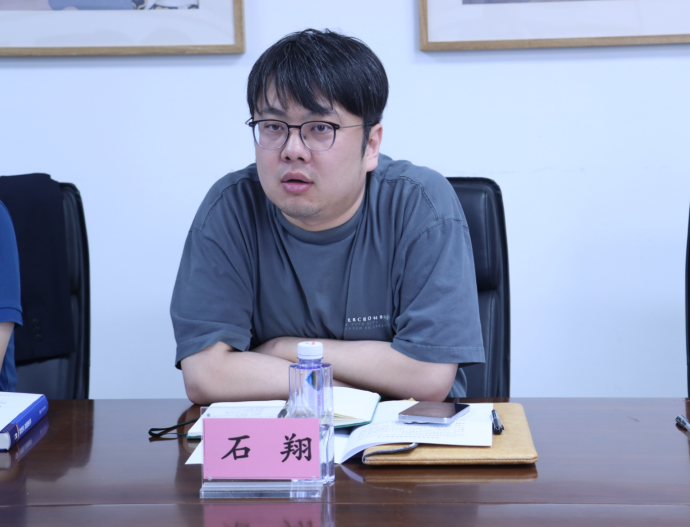中關村文化科技融合沙龍 — 游戲開發(fā)者研討會成功舉辦(圖2)
