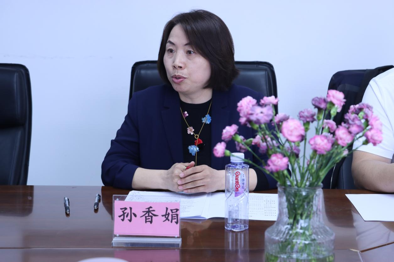 中關村文化科技融合沙龍 — 游戲開發(fā)者研討會成功舉辦(圖3)