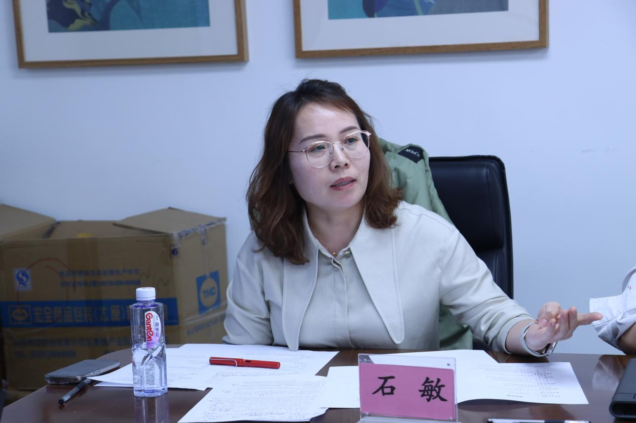 中關村文化科技融合沙龍 — 游戲開發(fā)者研討會成功舉辦(圖4)