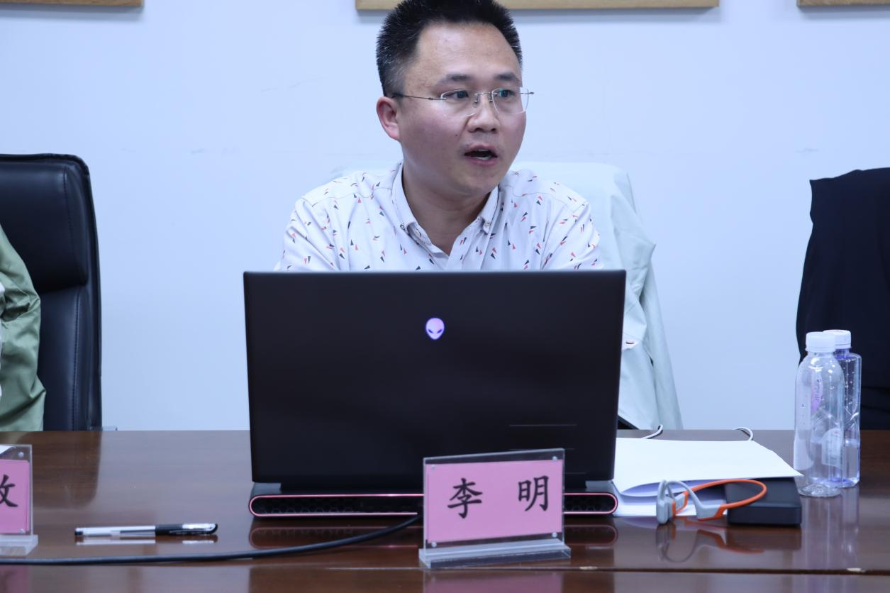 中關村文化科技融合沙龍 — 游戲開發(fā)者研討會成功舉辦(圖5)