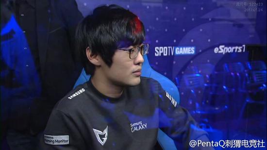 年度最佳電競足球選手劉家成：下一個目標(biāo)為國爭光