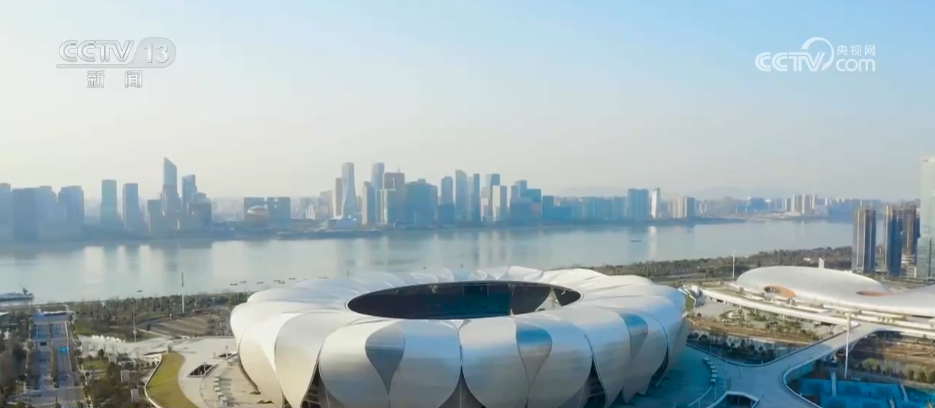 “賽事+文旅”火爆春日 各地賽事“流量”加速轉(zhuǎn)化為經(jīng)濟“增量”(圖7)