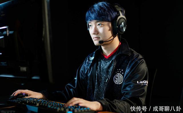 誰說顏值與技術不可兼得來看中國電競的顏值巔峰