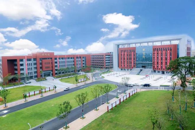 長沙職業(yè)技術(shù)學(xué)院2025年單獨招生簡章