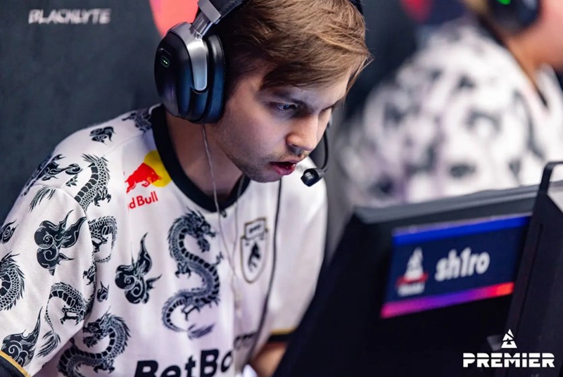 MVP數(shù)超越s1mpleZywOo：我只想證明我能拿下25、30個(gè)MVP