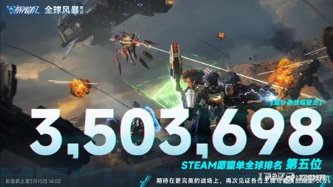 中國(guó)機(jī)甲席卷全球？科幻賽道咋就殺出了一匹“國(guó)產(chǎn)黑馬”