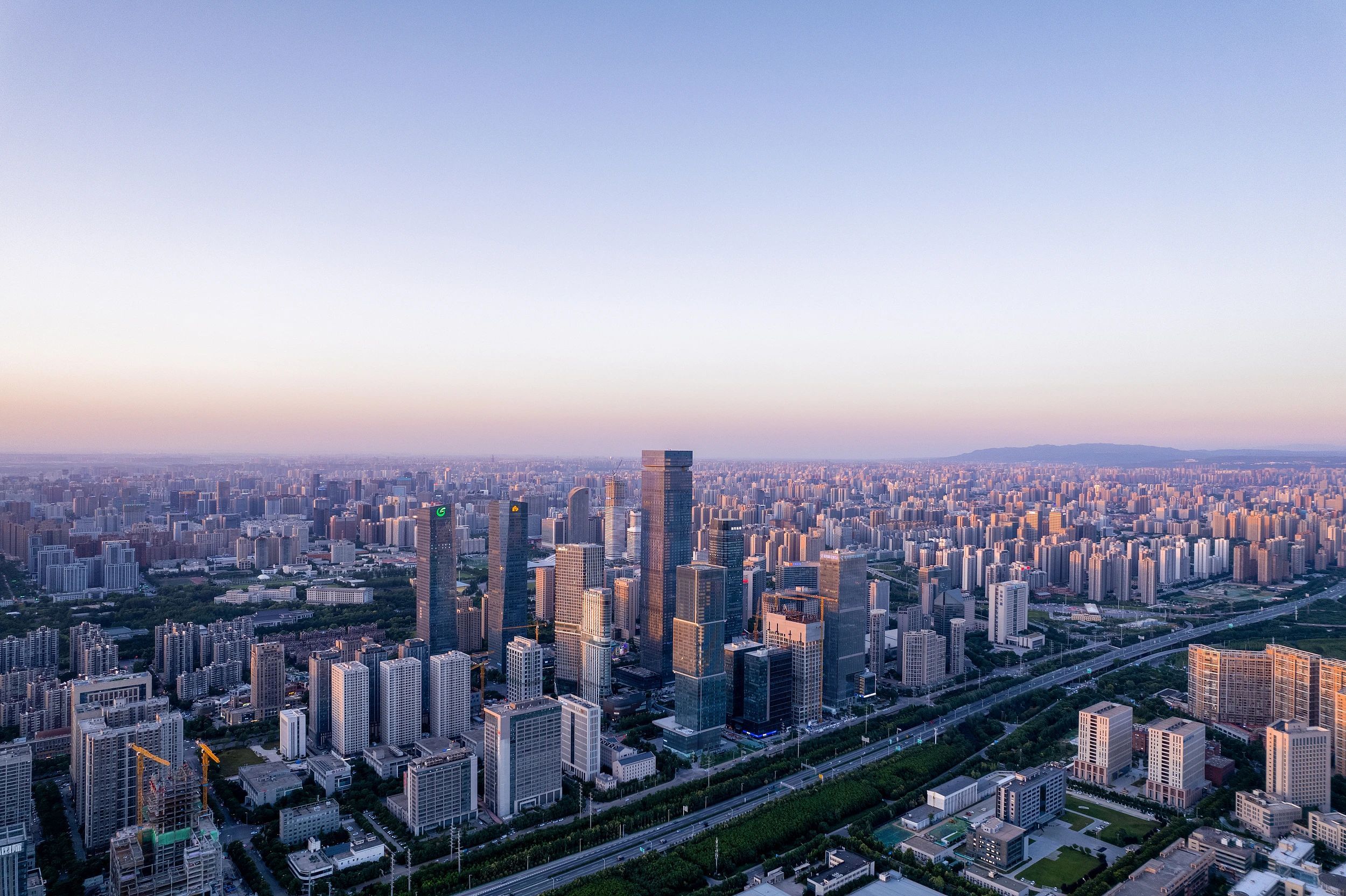 西安高新“樓市新政”一場(chǎng)“教育+地產(chǎn)”的押注(圖5)