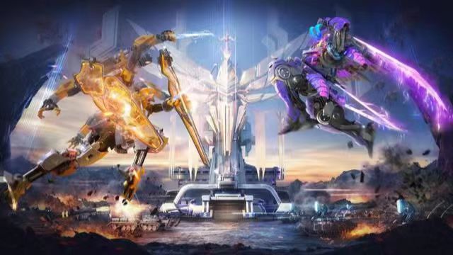 最火的對(duì)戰(zhàn)游戲排行榜前十名2023