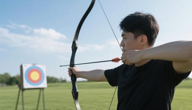 射箭、拔河……這些世運會項目既古老又時尚(圖2)