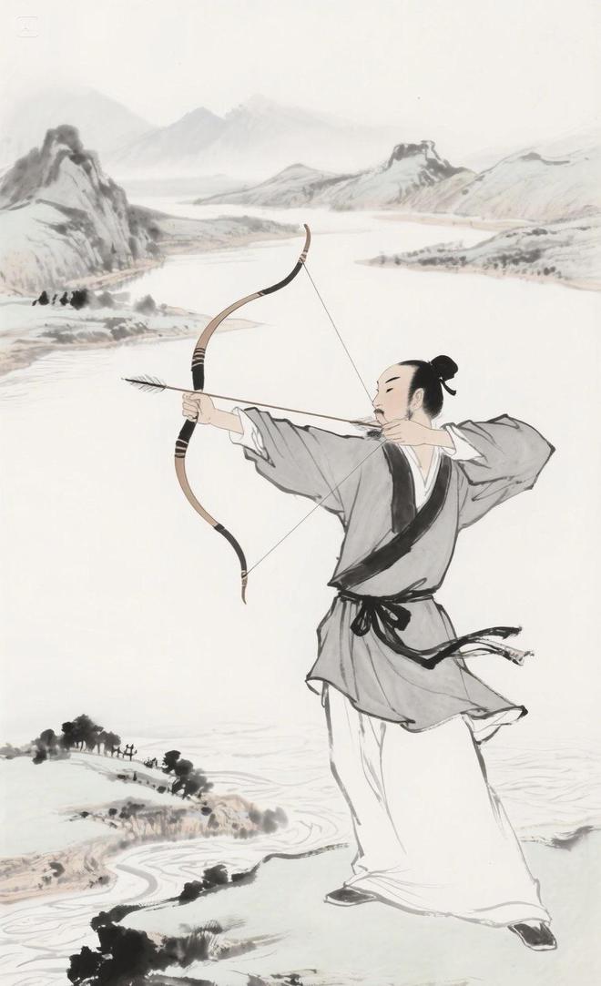 射箭、拔河……這些世運會項目既古老又時尚(圖3)