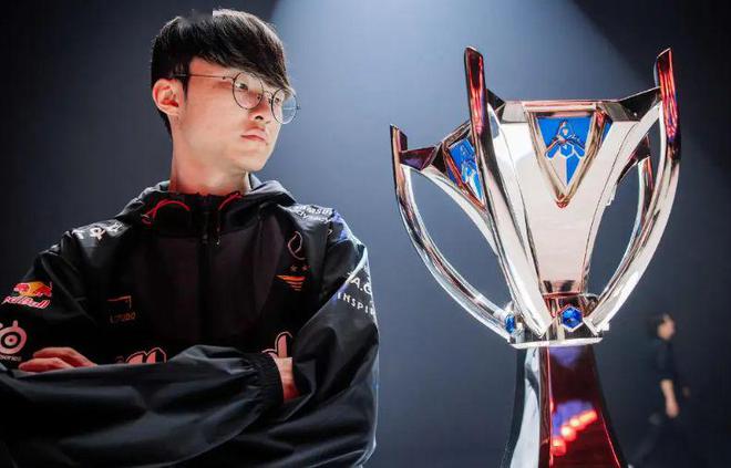 無(wú)畏契約最受歡迎的非VCT選手居然是英雄聯(lián)盟的Faker！(圖3)