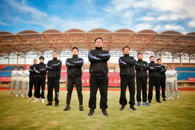 奉賢區(qū)青少年業(yè)余體育學(xué)校招生啦！(圖10)