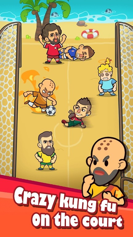 steam上關(guān)于足球的游戲哪個好玩 fifa哪個版本的最好玩