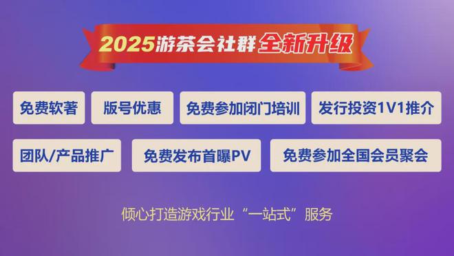 19款休閑、中重度產(chǎn)品找發(fā)行、定制、投資丨游茶會(huì)·社群需求推薦（二十六）