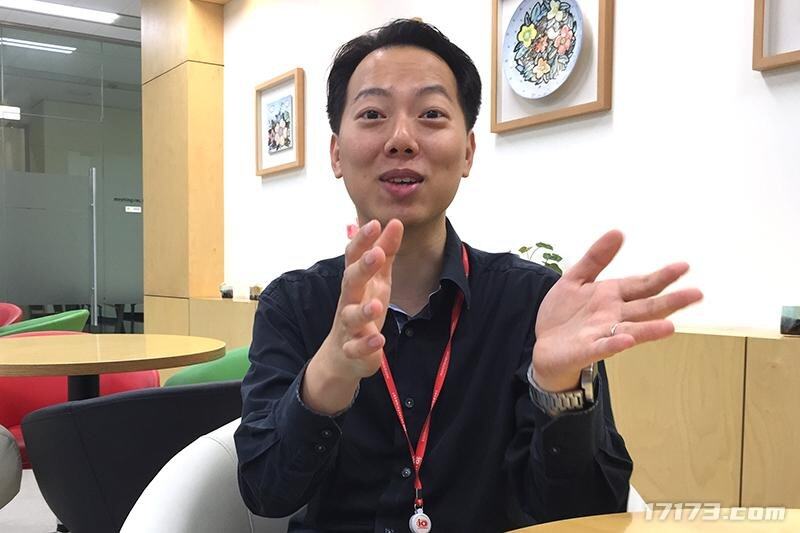 從FPS到MMO幫騰訊賺瘋了的韓國開發(fā)商又在憋新大招了(圖4)