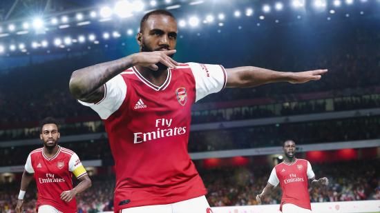 外媒評(píng)選PC上好玩的體育類游戲 《FIFA 23》上榜