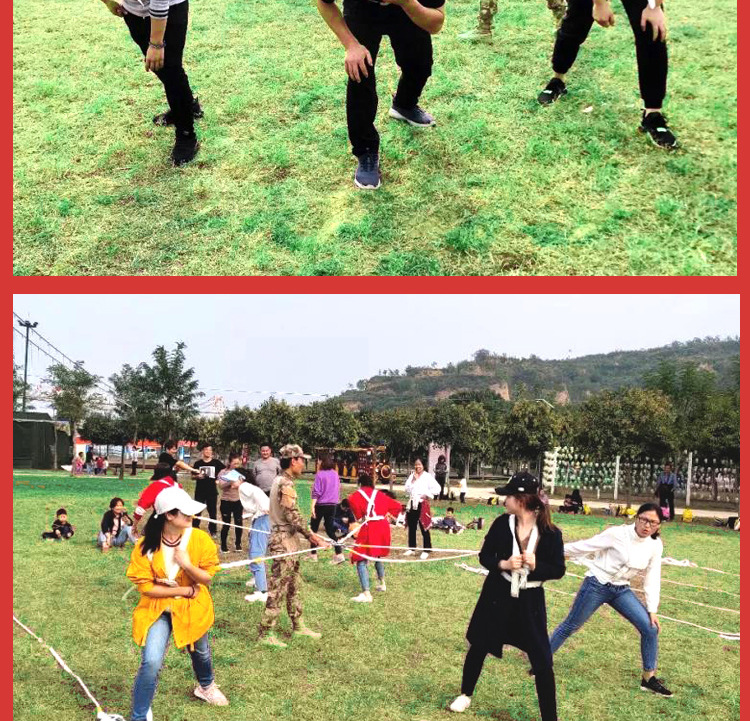 聊城水上古城景區(qū)團(tuán)建的好地方