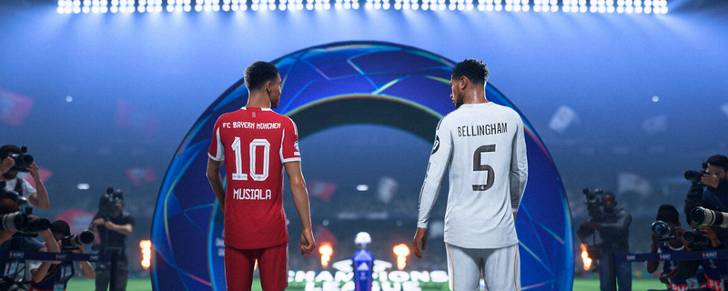 《EA SPORTS FC 26》游戲特色內(nèi)容介紹