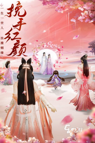 經(jīng)典的22年網(wǎng)游排行榜 好玩的網(wǎng)游盤(pán)點(diǎn)(圖6)