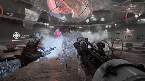 2025年Steam最火的十款射擊游戲盤點(圖4)
