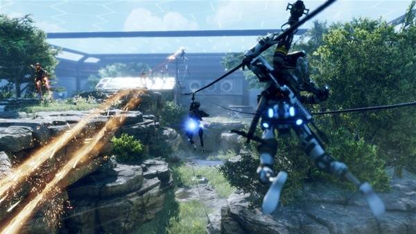 2025年Steam最火的十款射擊游戲盤點(圖9)