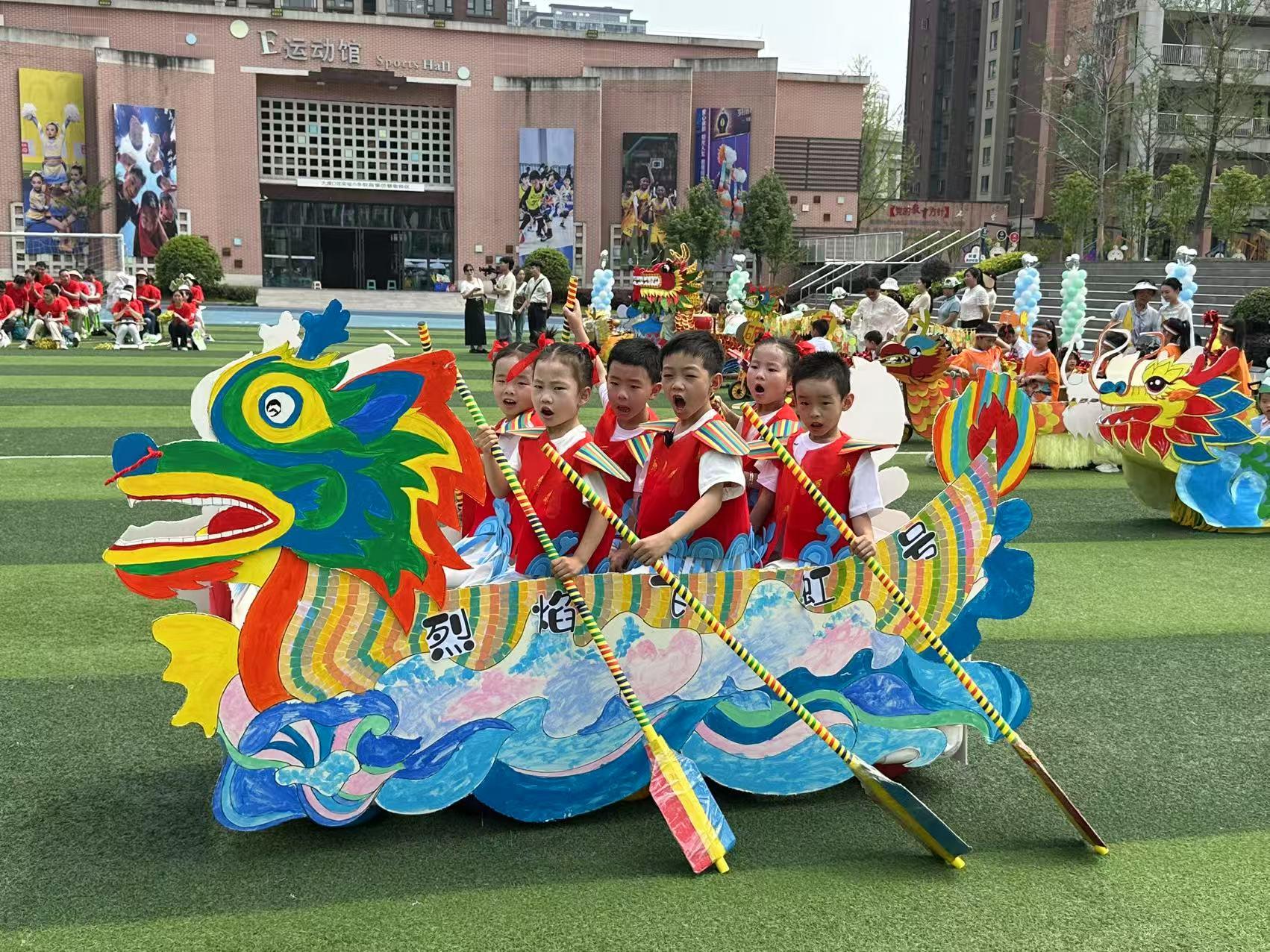 總臺(tái)少兒頻道2025年“六一”主題播出季歡樂(lè)啟航！(圖7)