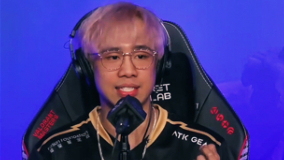 呂文揚與澳大利亞選手博弈無畏契約