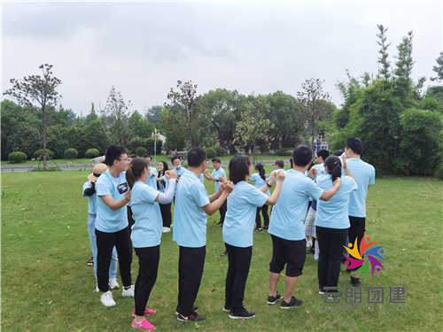 企業(yè)團(tuán)建的國(guó)慶節(jié)互動(dòng)游戲推薦！