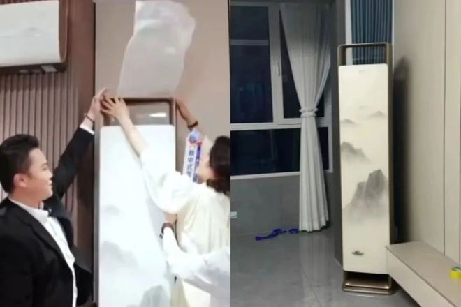董明珠“老人味空調(diào)”曝光網(wǎng)友：比玫瑰款更讓人繃不?。?圖3)