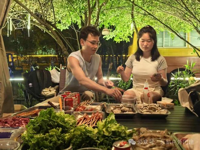 廣州企業(yè)團建含餐+趣味團建游戲+水果采摘人均100+好去處推薦(圖4)