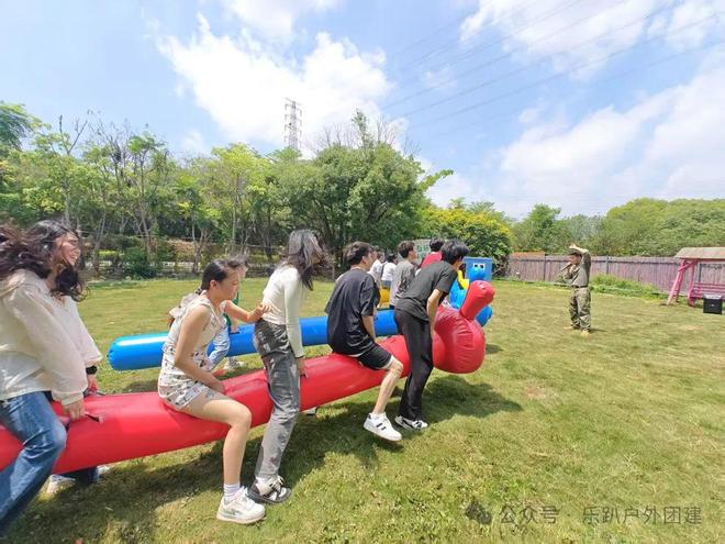 廣州企業(yè)團建含餐+趣味團建游戲+水果采摘人均100+好去處推薦(圖5)