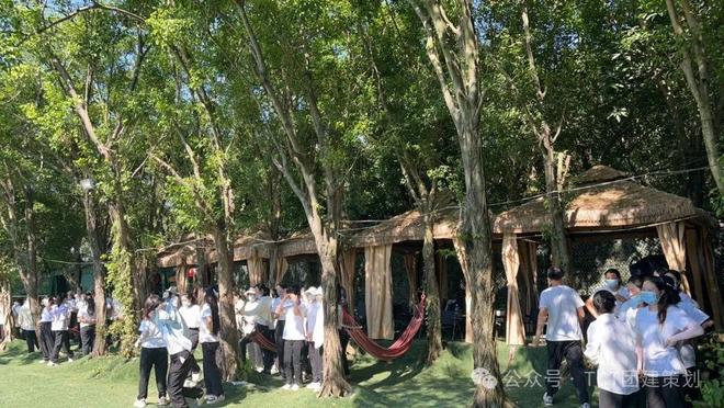 在南沙區(qū)團(tuán)建活動(dòng)找一個(gè)露營地團(tuán)建活動(dòng)價(jià)格實(shí)惠場地(圖5)