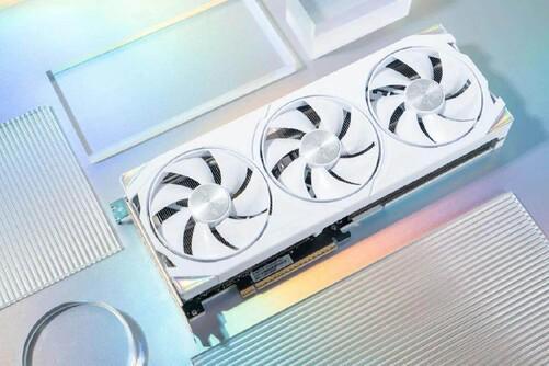 《無畏契約》虛幻引擎5體驗耕升RTX5060 Ti 踏雪暢享高幀電競！(圖12)